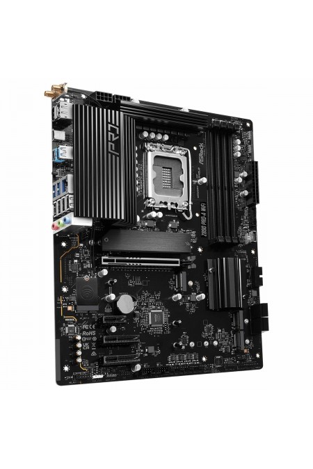 Материнская плата ASRock Z890 PRO-A WIFI 1