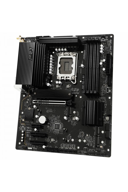 Материнская плата ASRock Z890 PRO-A WIFI 2