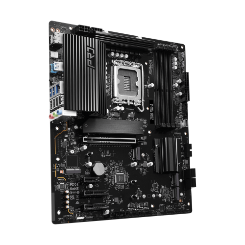 Материнская плата ASRock Z890 PRO-A 3
