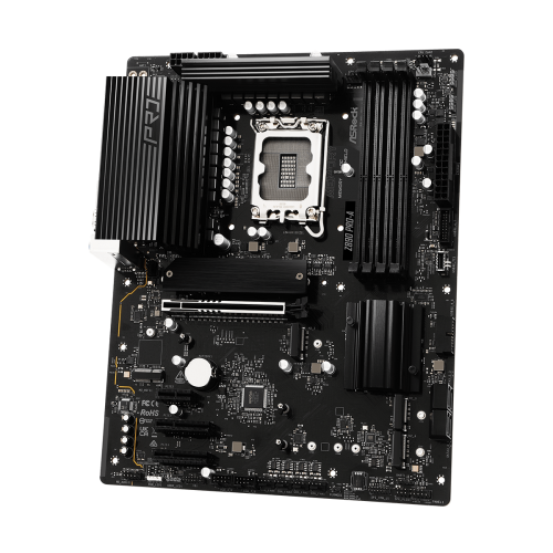 Материнская плата ASRock Z890 PRO-A 4
