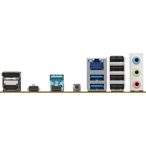 Материнская плата ASRock Z890 PRO-A 5