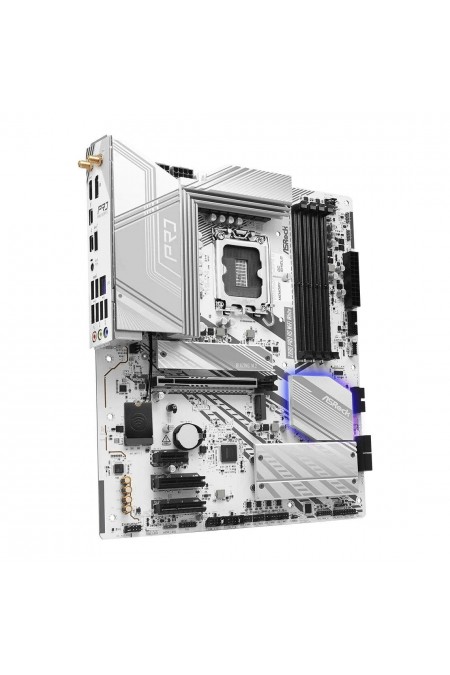 Материнская плата ASRock Z890 PRO RS WiFi 