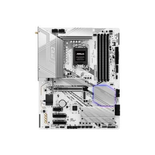 Материнская плата ASRock Z890 PRO RS WiFi 