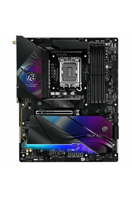 Материнская плата ASRock Z890 Riptide WIFI 