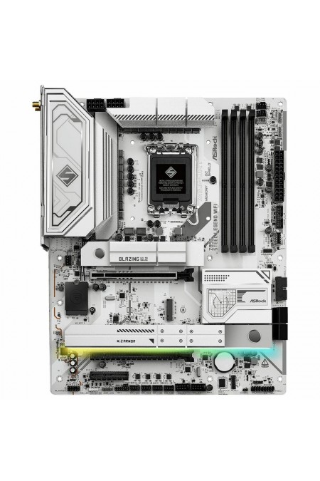 Материнская плата ASRock Z890 Steel Legend WiFi 