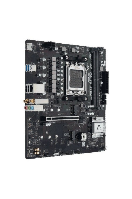 Материнская плата ASUS A620M-F GAMING WIFI (90MB1KT0-M0EAY0) 1