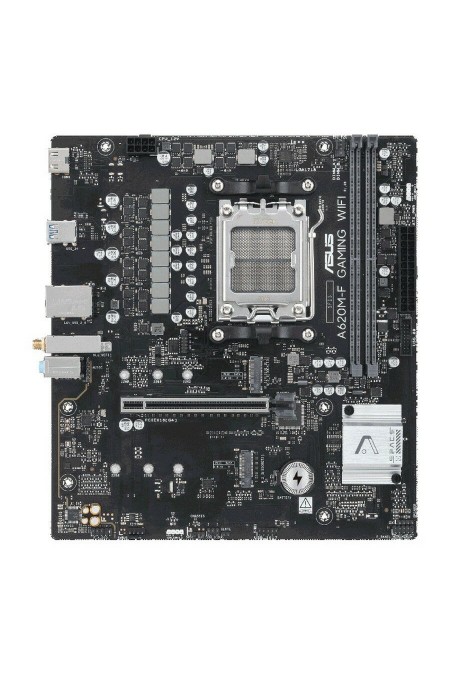 Материнская плата ASUS A620M-F GAMING WIFI (90MB1KT0-M0EAY0) 