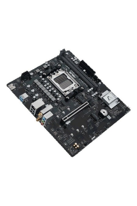 Материнская плата ASUS A620M-F GAMING WIFI (90MB1KT0-M0EAY0) 2