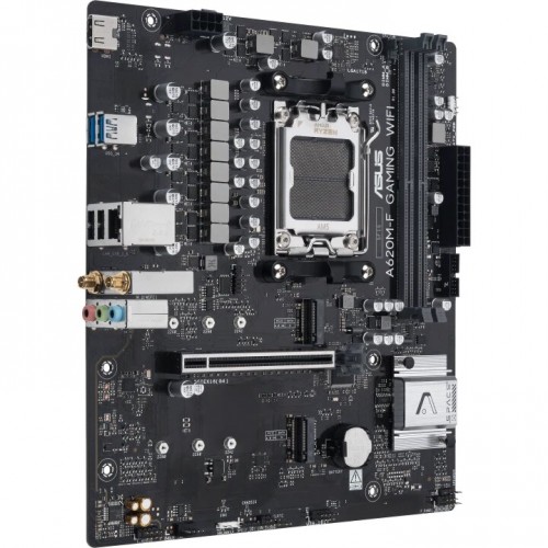 Материнская плата ASUS A620M-F GAMING WIFI (90MB1KT0-M0EAY0) 4