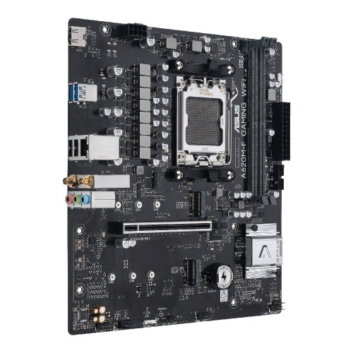 Материнская плата ASUS A620M-F GAMING WIFI (90MB1KT0-M0EAY0) 6