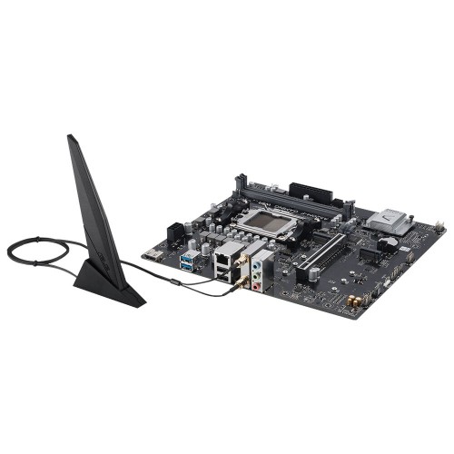 Материнская плата ASUS A620M-F GAMING WIFI (90MB1KT0-M0EAY0) 7