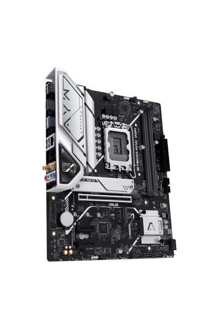 Материнская плата ASUS B760M-AYW WIFI-SI (90MB1FK0-M0UBY0) 4
