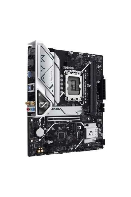 Материнская плата ASUS B760M-AYW WIFI-SI (90MB1FK0-M0UBY0) 5