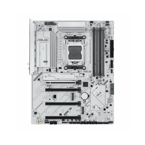 Материнская плата ASUS B850 MAX GAMING WIFI W (90MB1M10-M0EAY0) 