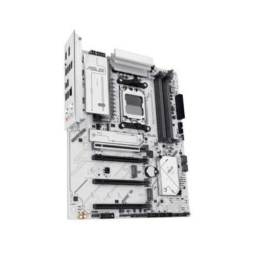 Материнская плата ASUS B850 MAX GAMING WIFI W (90MB1M10-M0EAY0) 5