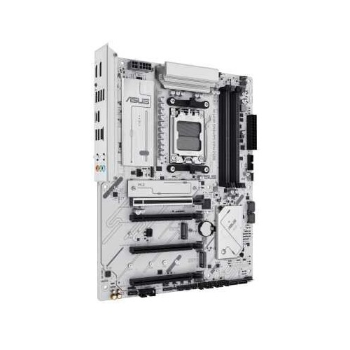 Материнская плата ASUS B850 MAX GAMING WIFI W (90MB1M10-M0EAY0) 6