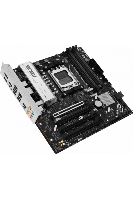 Материнская плата ASUS B850M MAX GAMING WIFI (90MB1LL0-M0EAY0) 2