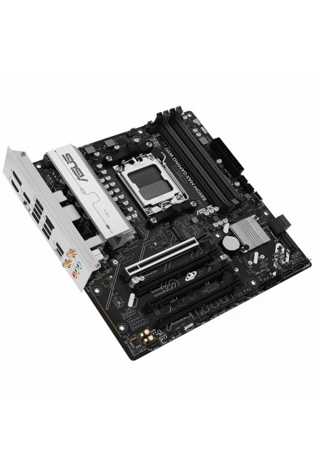 Материнская плата ASUS B850M MAX GAMING WIFI 2