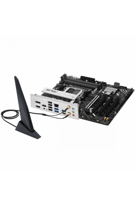 Материнская плата ASUS B850M MAX GAMING WIFI 3