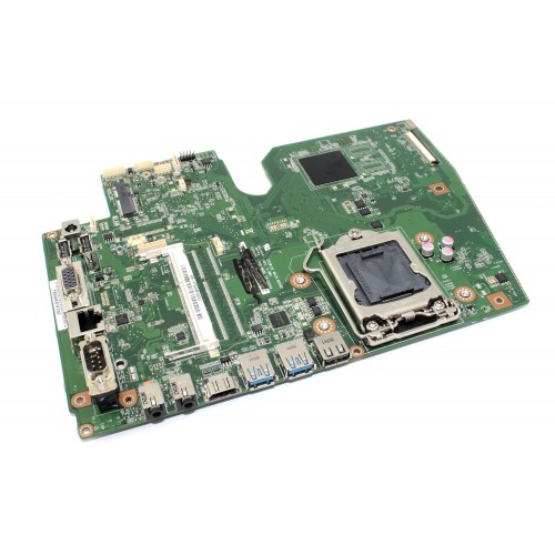 Материнская плата ASUS ET2013I (90R-PT00EMB1000VZ) 