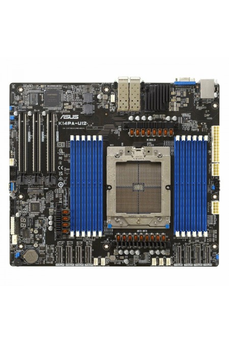 Материнская плата ASUS K14PA-U12 (90SB0CI0-M0UAY0) 