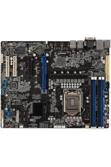 Материнская плата ASUS P12R-E (90SB0A90-M0UAY0) 