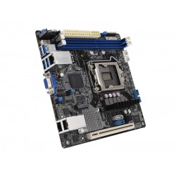 Материнская плата ASUS P12R-I (90SB0A70-M0UAY0)