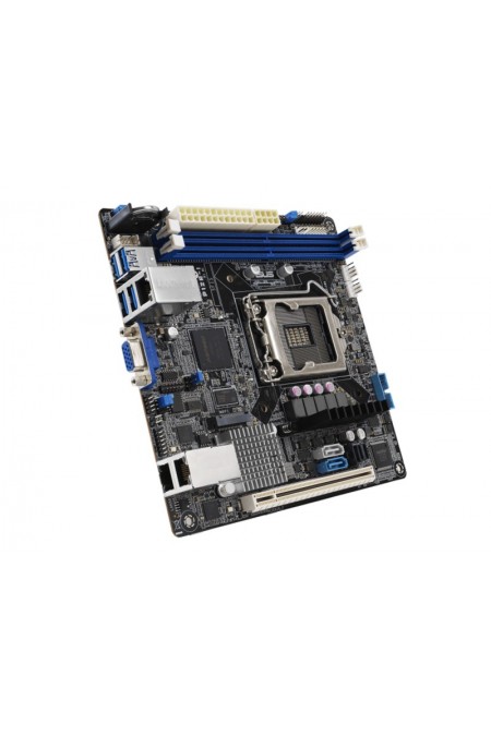 Материнская плата ASUS P12R-I (90SB0A70-M0UAY0) 