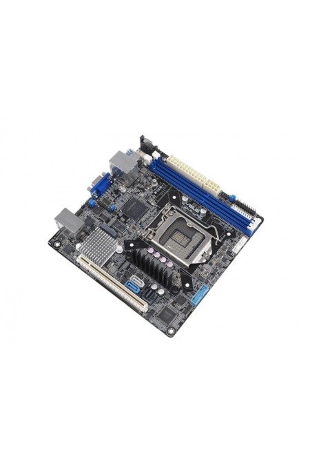 Материнская плата ASUS P12R-I (90SB0A70-M0UAY0) 2