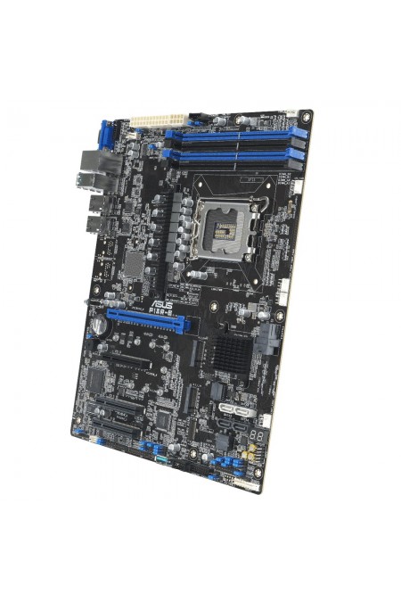 Материнская плата ASUS P13R-E (90SB0CS0-M0UAY1) 1