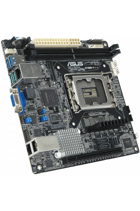 Материнская плата ASUS P13R-I (90SB0CR0-M0UAY1) 