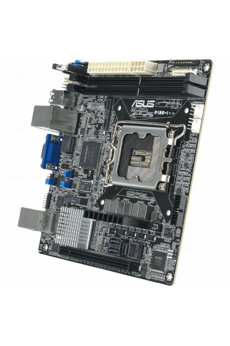 Материнская плата ASUS P13R-I (90SB0CR0-M0UAY1) 2