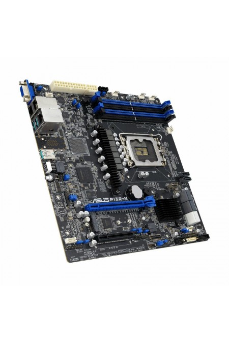 Материнская плата ASUS P13R-M (90SB0C70-M0UAY1) 1