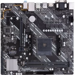 Материнская плата ASUS PRIME A520M-E/CSM