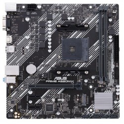 Материнская плата ASUS PRIME A520M-K (90MB1500-M0EAY0)