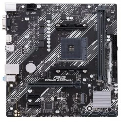 Материнская плата ASUS PRIME A520M-K (90MB1500-M0EAY0)