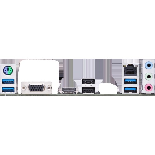 Материнская плата ASUS PRIME A520M-K (90MB1500-M0EAY0) 8