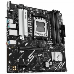 Материнская плата ASUS PRIME A620AM-A-CSM (90MB1MY0-M0EAYC)