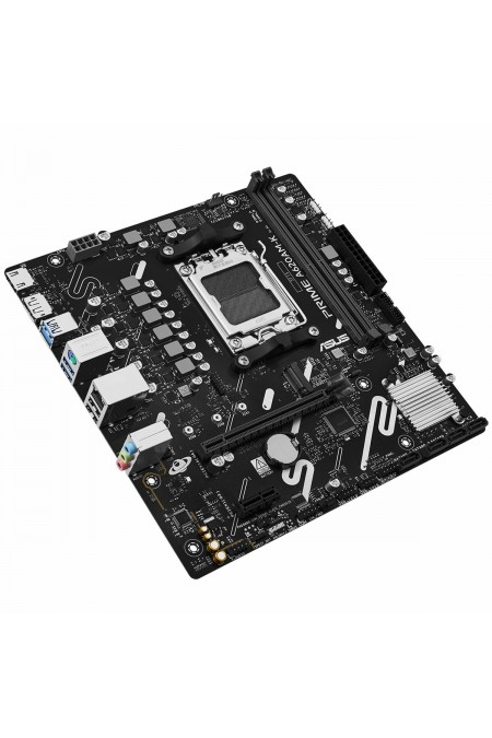 Материнская плата ASUS PRIME A620AM-K (90MB1GX0-M0EAY0) 