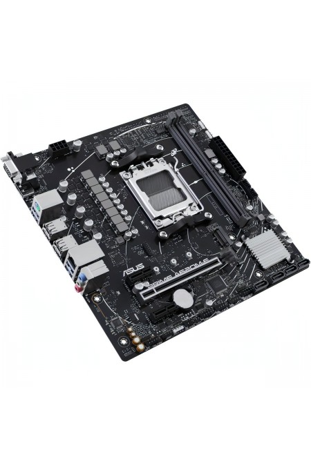 Материнская плата ASUS PRIME A620M-E (90MB1F50-M0EAY0) 2