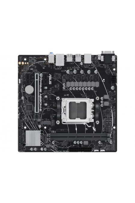 Материнская плата ASUS PRIME A620M-E-CSM (90MB1F50-M0EAYC) 
