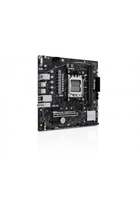 Материнская плата ASUS PRIME A620M-E-CSM (90MB1F50-M0EAYC) 1
