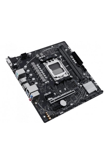 Материнская плата ASUS PRIME A620M-E-CSM (90MB1F50-M0EAYC) 2