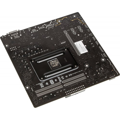 Материнская плата ASUS PRIME B450M-K II (90MB1600-M0EAY0) 6