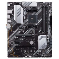 Материнская плата ASUS PRIME B550-PLUS (90MB14U0-M0EAY0)