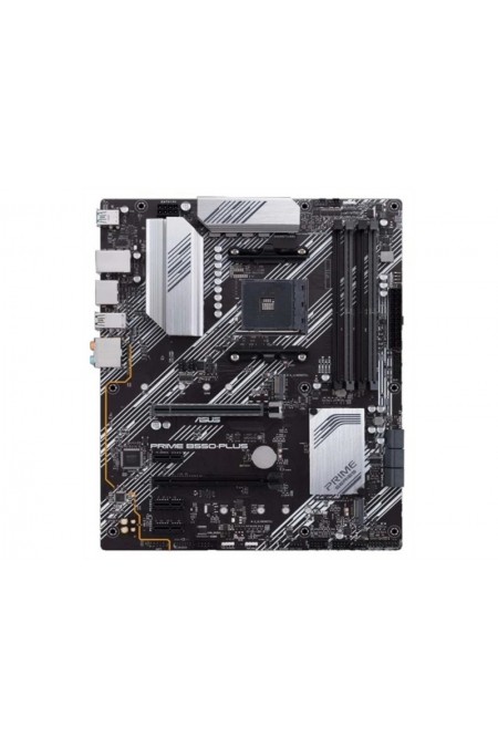 Материнская плата ASUS PRIME B550-PLUS (90MB14U0-M0EAY0) 