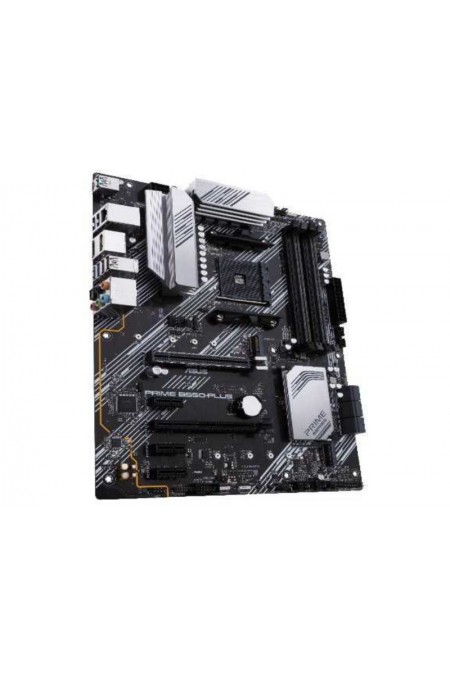 Материнская плата ASUS PRIME B550-PLUS (90MB14U0-M0EAY0) 2