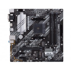 Материнская плата ASUS PRIME B550M-A (90MB14I0-M0EAY0)