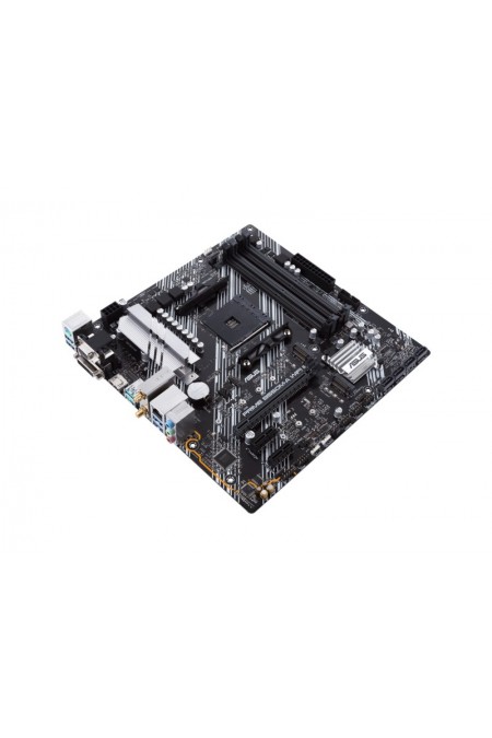 Материнская плата ASUS PRIME B550M-A WIFI II (90MB19X0-M0EAY0) 3