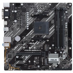 Материнская плата ASUS PRIME B550M-K (90MB14V0-M0EAY0)